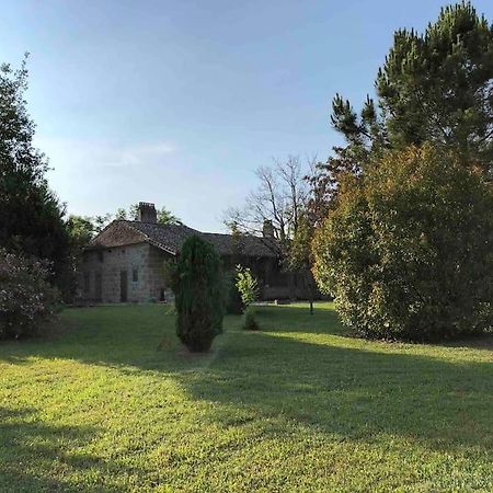 Une Pause Nature Chez Marion Et Cedric Montignac-Toupinerie Exterior foto
